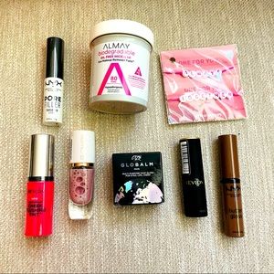 Mixed Beauty Bundle